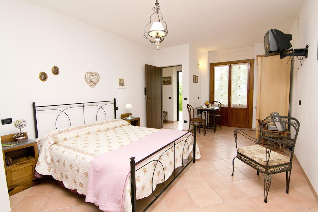 Ca' Rinaldi F Hotel Aulla Exterior photo