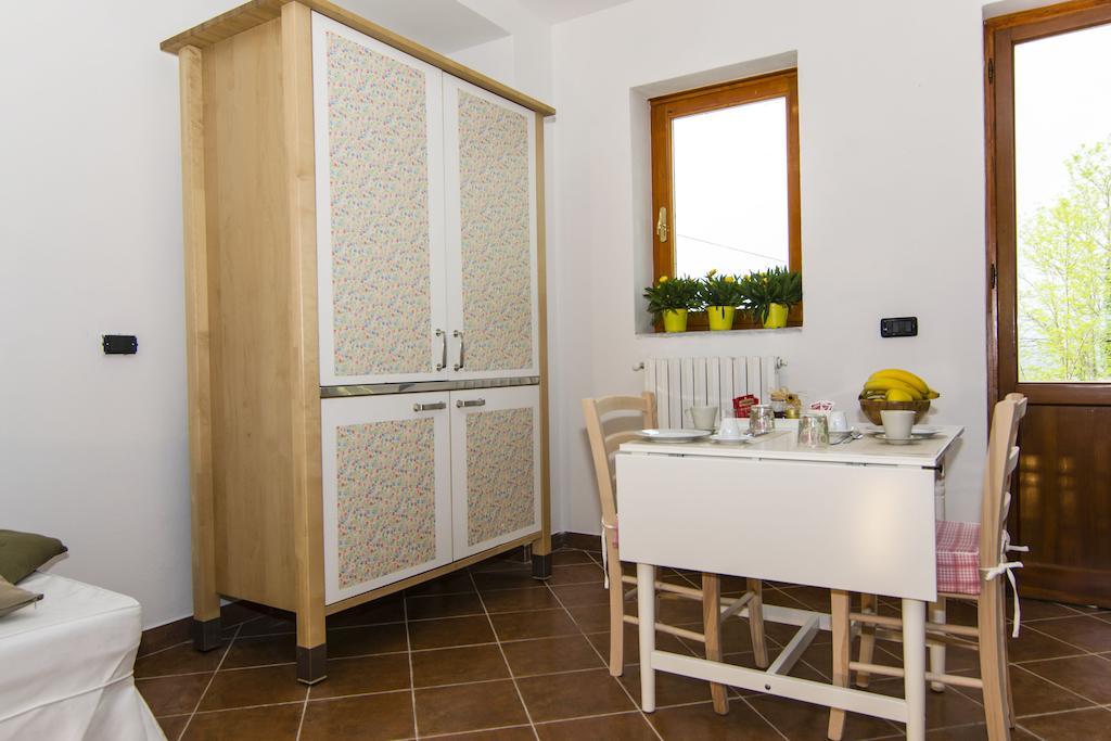 Ca' Rinaldi F Hotel Aulla Room photo